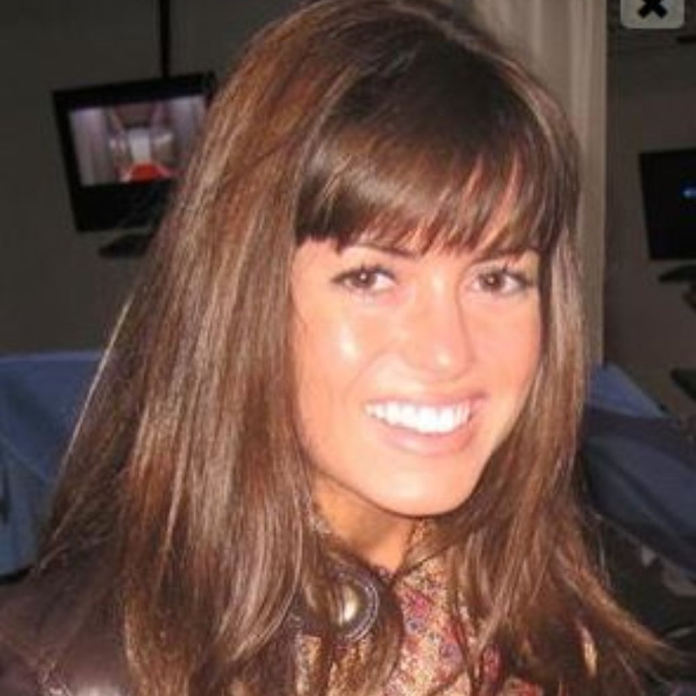 Meet your Posher, Teresa